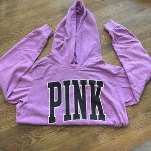 PINK Hoodie